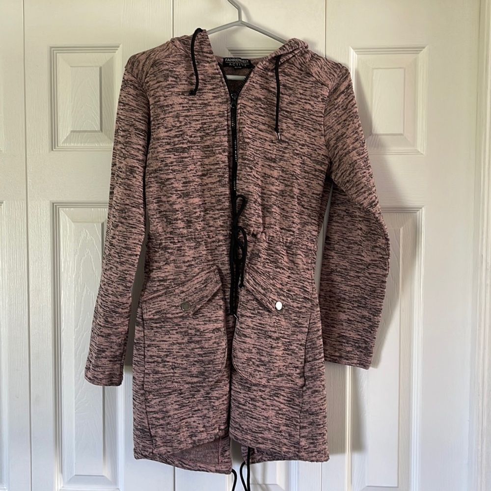 Fahrenheit Active Jacket Size XL❤️❤️